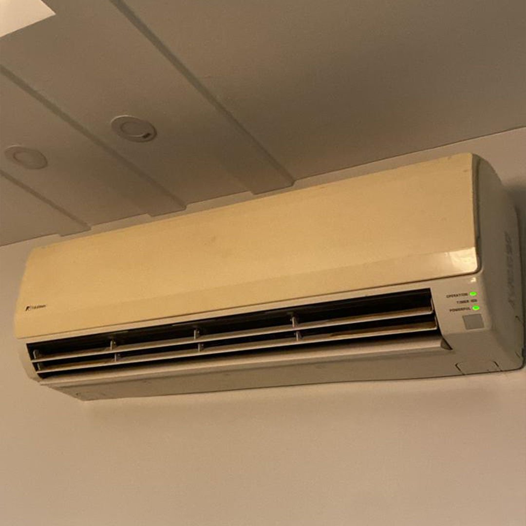 شراء مكيفات جدة