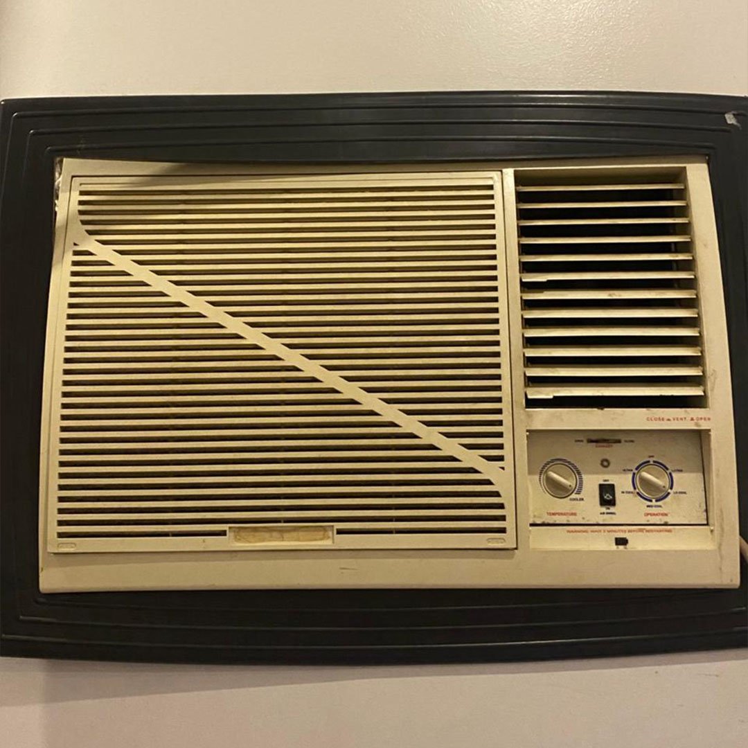 شراء مكيفات جدة