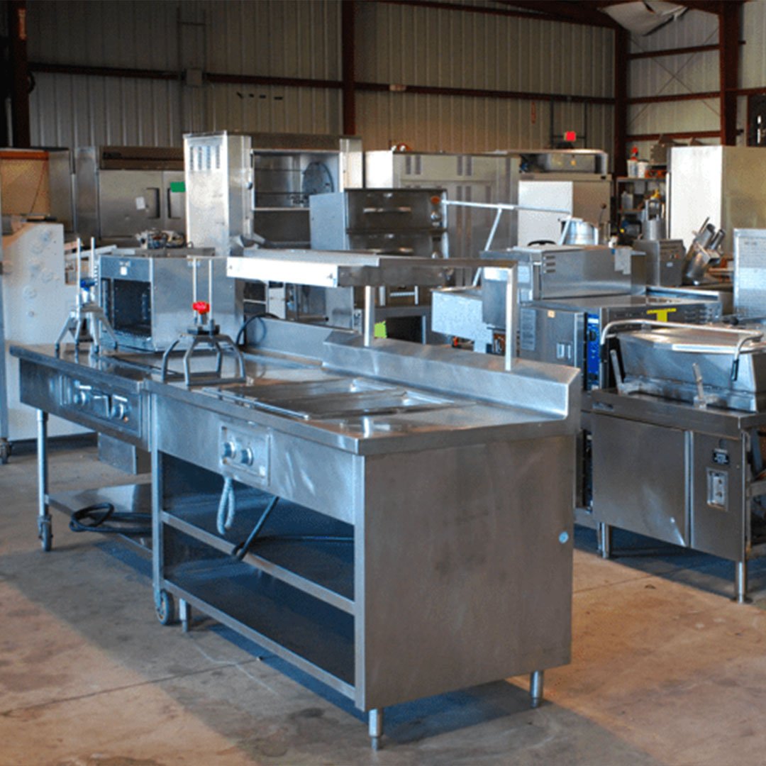 شراء أدوات المطاعم جدة