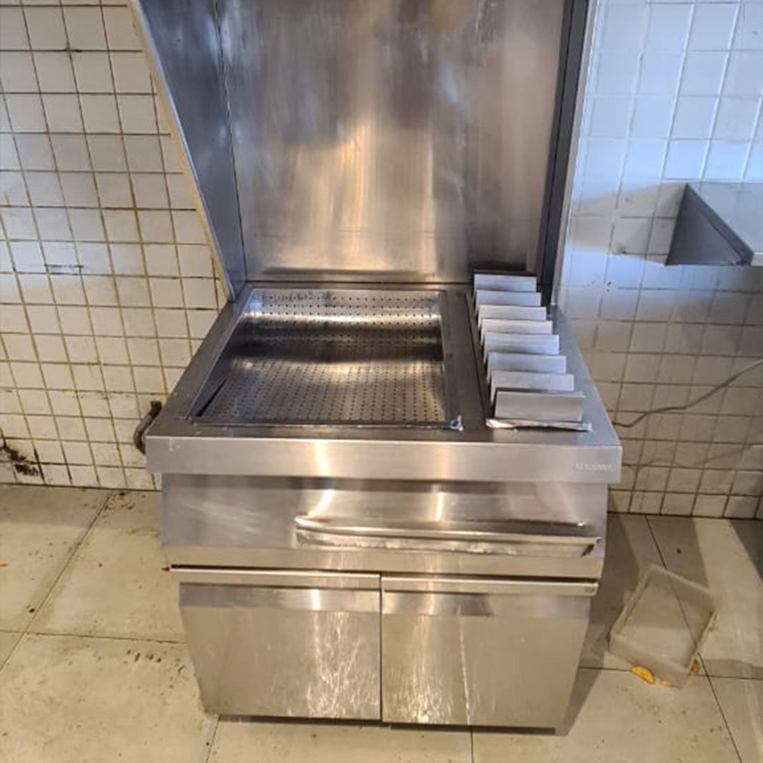 شراء أدوات المطاعم جدة