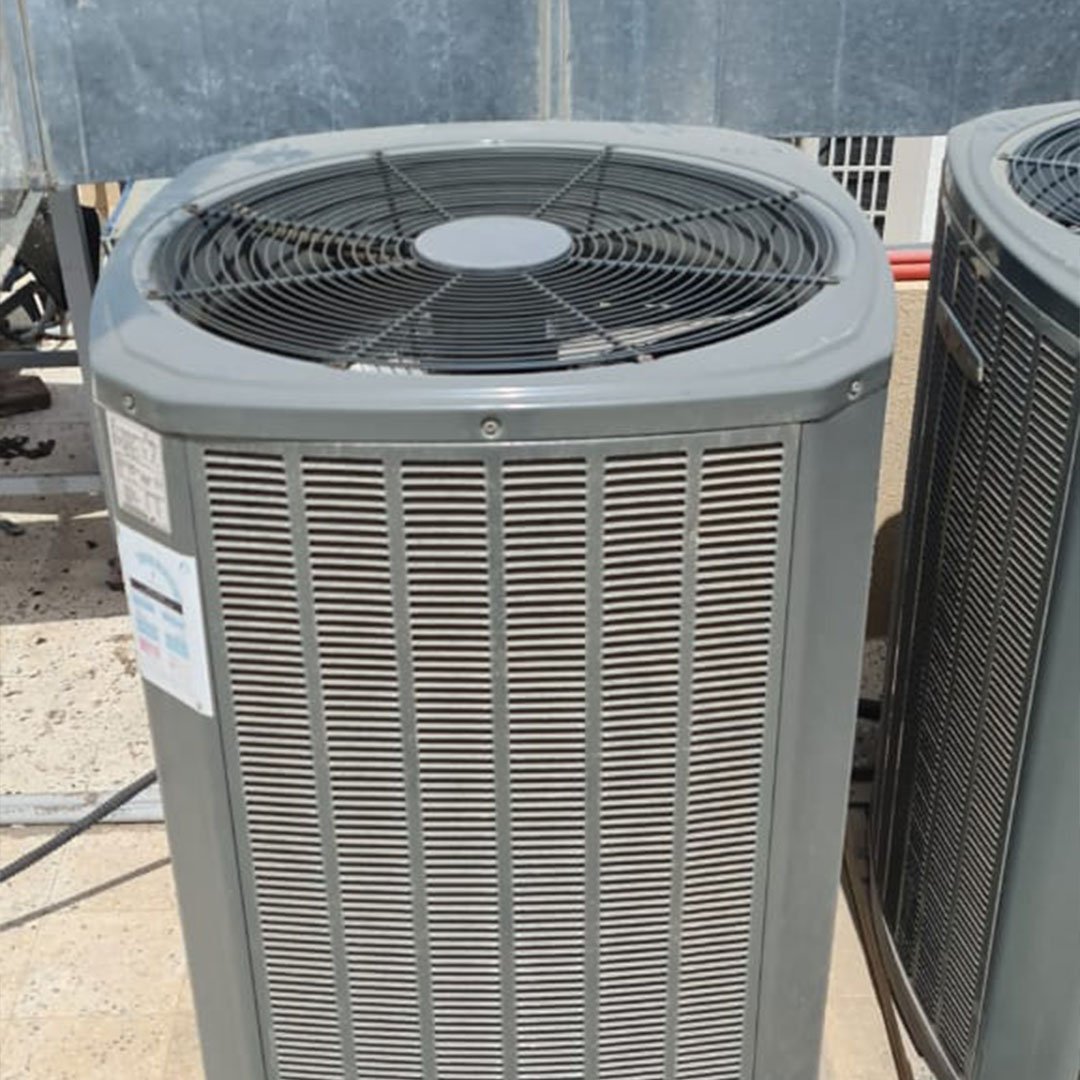 شراء مكيفات جدة