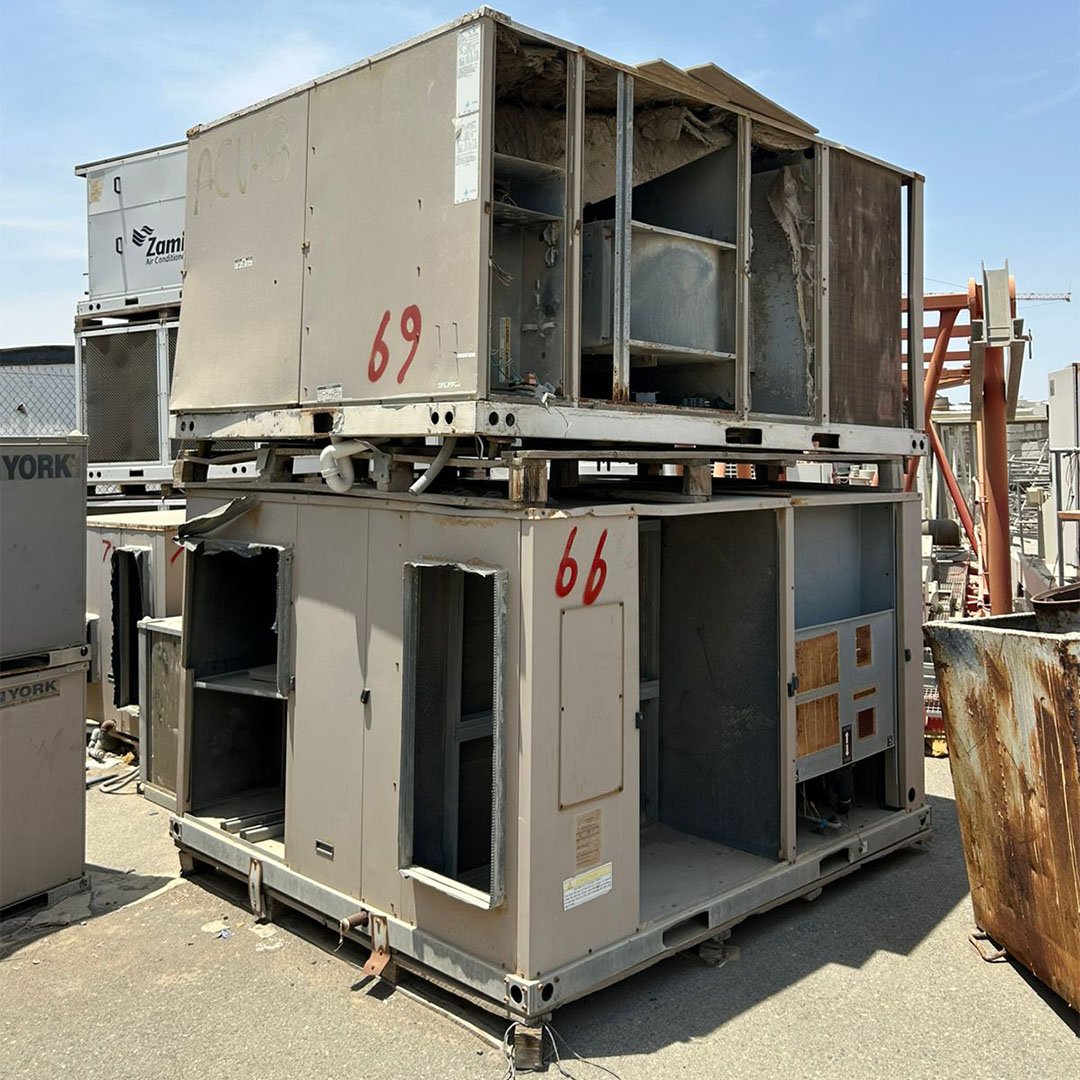 شراء سكراب جدة