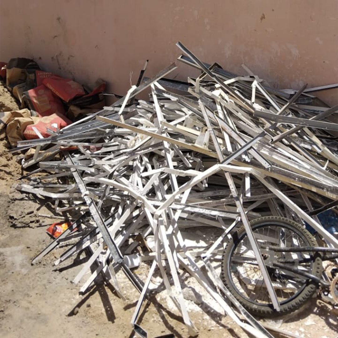 شراء سكراب جدة